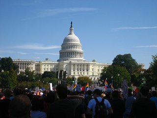 US Capitol