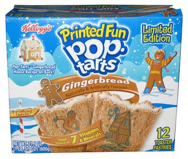 Kellogg's Kellogg's