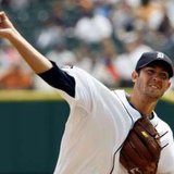 Detroit Tigers RHP Rick Porcello REUTERS/Rebecca Cook Detroit Tigers RHP Rick Porcello REUTERS/Rebecca Cook