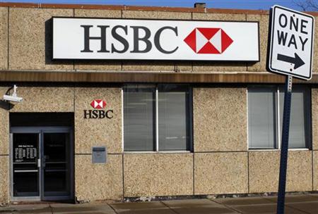 The Fillmore-Glenwood branch of HSBC bank will close in Buffalo The Fillmore-Glenwood branch of HSBC bank will close in Buffalo