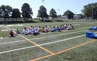 Rich Bessert Football Camp For Kids - 2011 11