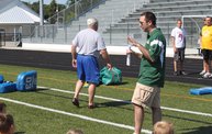 Rich Bessert Football Camp For Kids - 2011 9