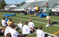 Rich Bessert Football Camp For Kids - 2011 7