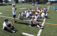 Rich Bessert Football Camp For Kids - 2011 6