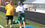 Rich Bessert Football Camp For Kids - 2011 5