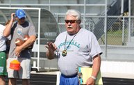Rich Bessert Football Camp For Kids - 2011 2