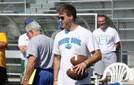 Rich Bessert Football Camp For Kids - 2011 29