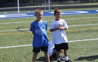 Rich Bessert Football Camp For Kids - 2011 25