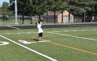 Rich Bessert Football Camp For Kids - 2011 23