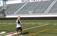 Rich Bessert Football Camp For Kids - 2011 21