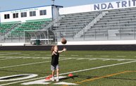 Rich Bessert Football Camp For Kids - 2011 20