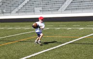 Rich Bessert Football Camp For Kids - 2011 18