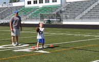 Rich Bessert Football Camp For Kids - 2011 10
