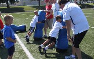Rich Bessert Football Camp For Kids - 2011 9