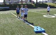 Rich Bessert Football Camp For Kids - 2011 7