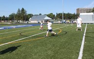 Rich Bessert Football Camp For Kids - 2011 4
