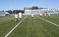Rich Bessert Football Camp For Kids - 2011 3