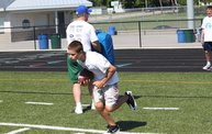 Rich Bessert Football Camp For Kids - 2011 29