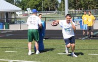 Rich Bessert Football Camp For Kids - 2011 27