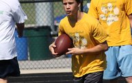 Rich Bessert Football Camp For Kids - 2011 26