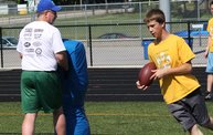 Rich Bessert Football Camp For Kids - 2011 25