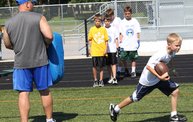 Rich Bessert Football Camp For Kids - 2011 23