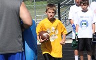Rich Bessert Football Camp For Kids - 2011 22