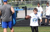 Rich Bessert Football Camp For Kids - 2011 21