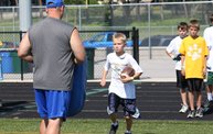 Rich Bessert Football Camp For Kids - 2011 19