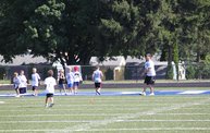 Rich Bessert Football Camp For Kids - 2011 15