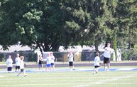 Rich Bessert Football Camp For Kids - 2011 14