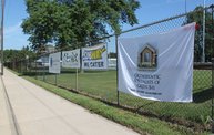 Rich Bessert Football Camp For Kids - 2011 10
