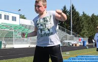 Rich Bessert Football Camp For Kids - 2011 7