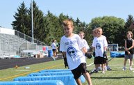Rich Bessert Football Camp For Kids - 2011 5