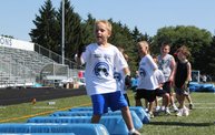 Rich Bessert Football Camp For Kids - 2011 4