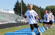 Rich Bessert Football Camp For Kids - 2011 2