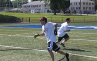 Rich Bessert Football Camp For Kids - 2011 1