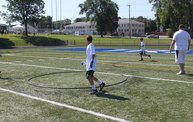 Rich Bessert Football Camp For Kids - 2011 30