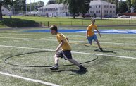 Rich Bessert Football Camp For Kids - 2011 29