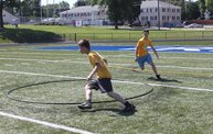 Rich Bessert Football Camp For Kids - 2011 29