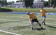 Rich Bessert Football Camp For Kids - 2011 28