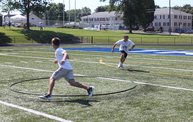 Rich Bessert Football Camp For Kids - 2011 27