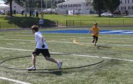 Rich Bessert Football Camp For Kids - 2011 26