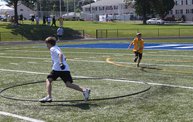 Rich Bessert Football Camp For Kids - 2011 26