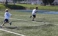 Rich Bessert Football Camp For Kids - 2011 25