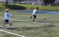 Rich Bessert Football Camp For Kids - 2011 25