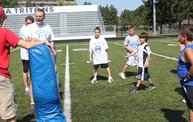 Rich Bessert Football Camp For Kids - 2011 23
