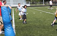Rich Bessert Football Camp For Kids - 2011 19