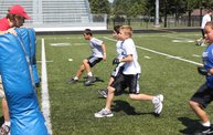 Rich Bessert Football Camp For Kids - 2011 18