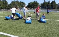 Rich Bessert Football Camp For Kids - 2011 13